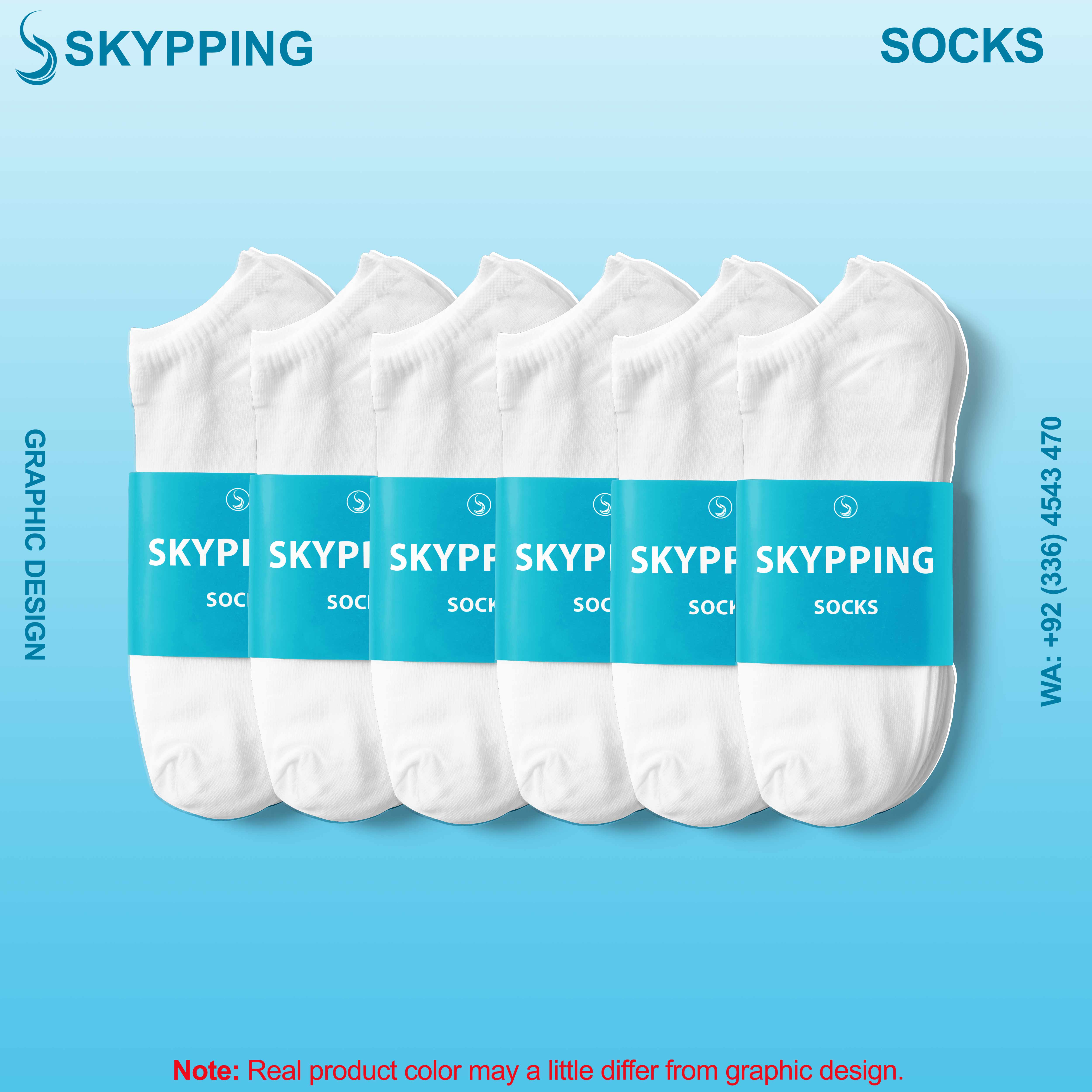 Socks in Small Size